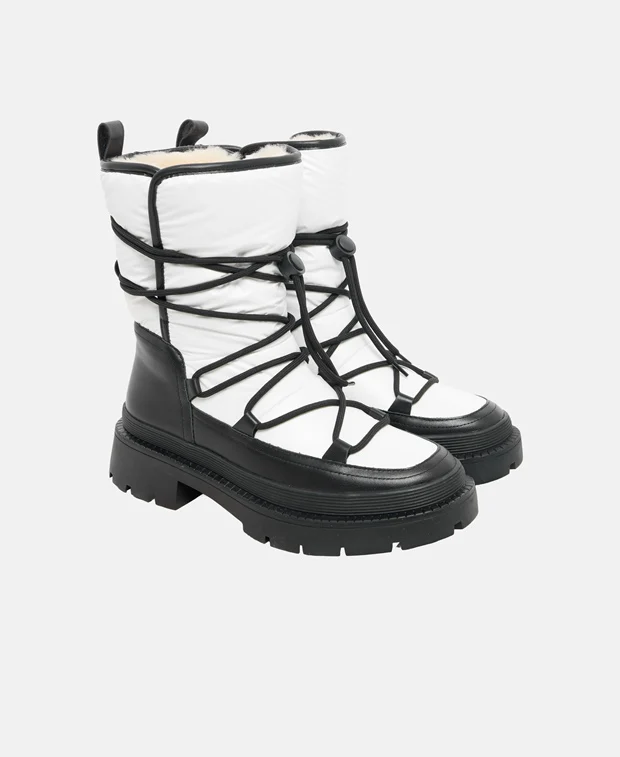 Winterstiefel