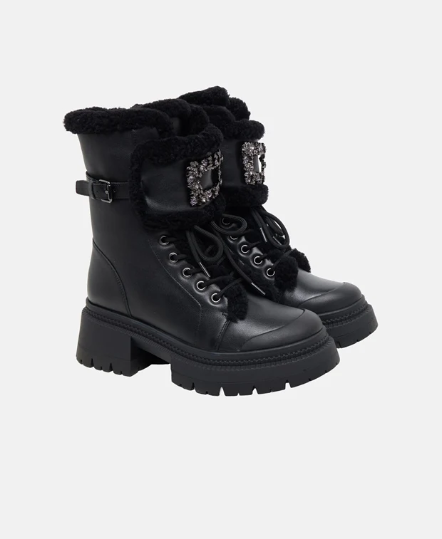 Winterstiefel