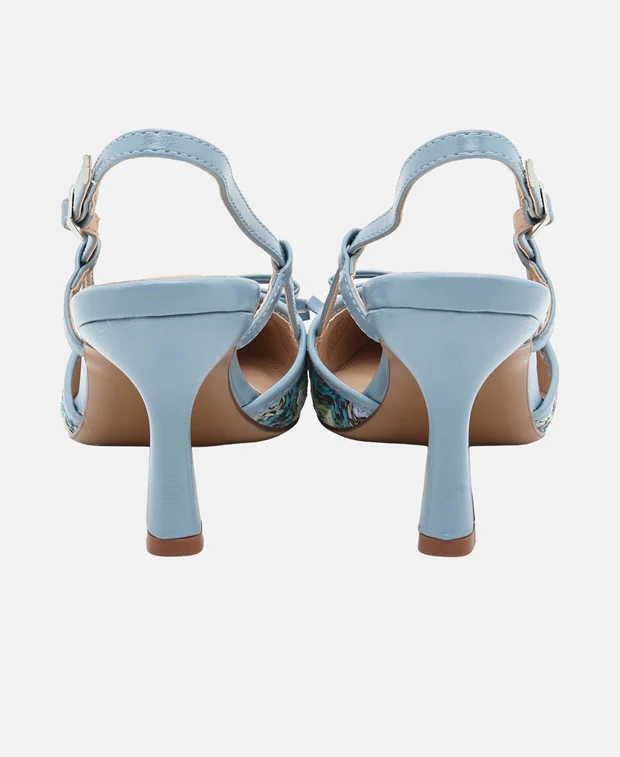 Slingback Pumps - Image 2