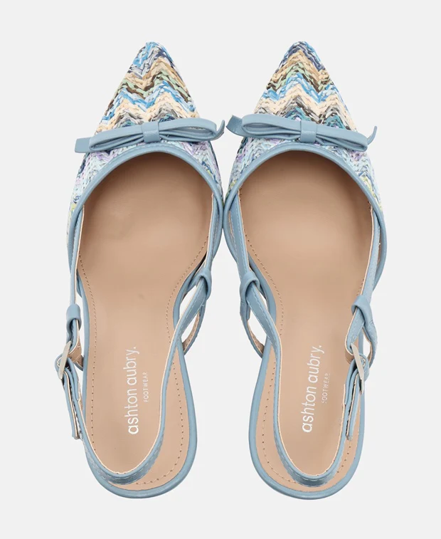 Slingback Pumps - Image 3