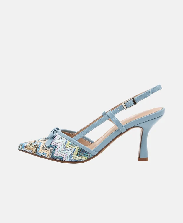 Slingback Pumps - Image 4