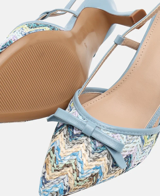 Slingback Pumps - Image 5