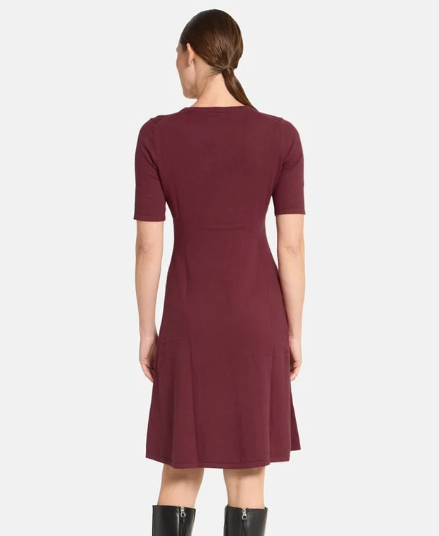 Strickkleid - Image 3