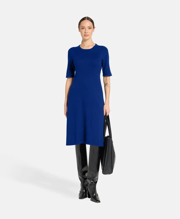 Strickkleid - Image 5