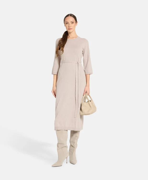 Strickkleid - Image 5
