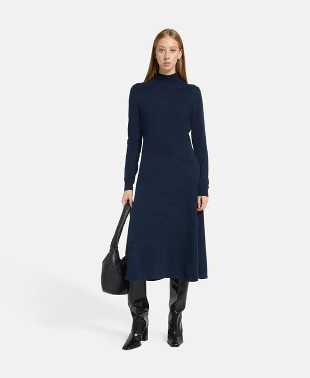 Strickkleid - Image 5