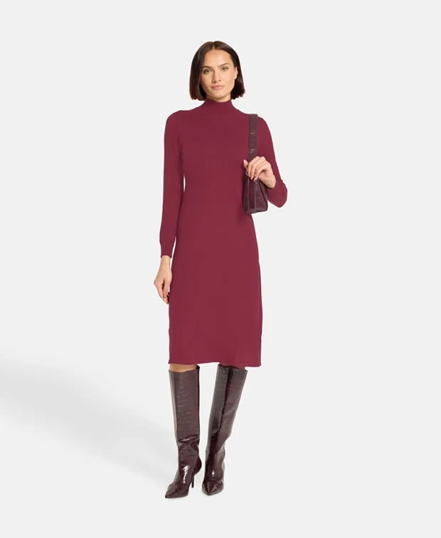 Strickkleid - Image 5
