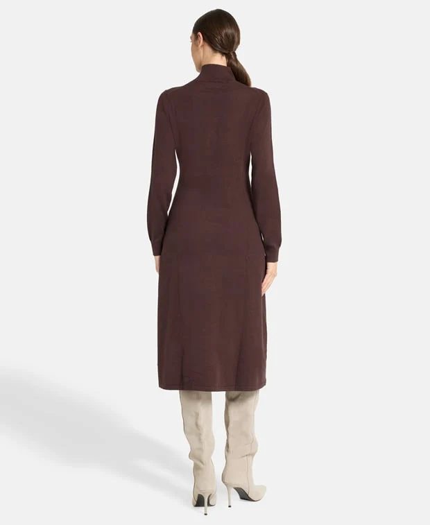 Strickkleid - Image 3