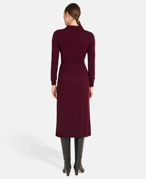 Strickkleid - Image 3