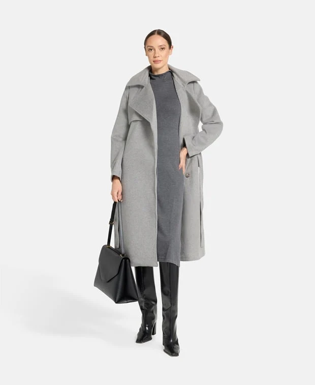 Strickkleid - Image 5
