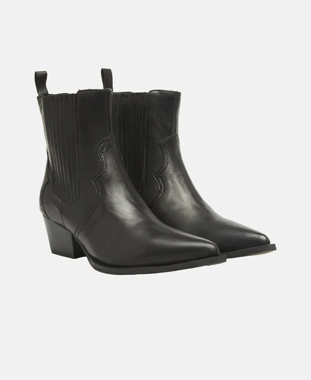 Cowboy Boots