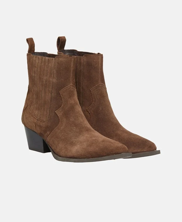 Cowboy Boots