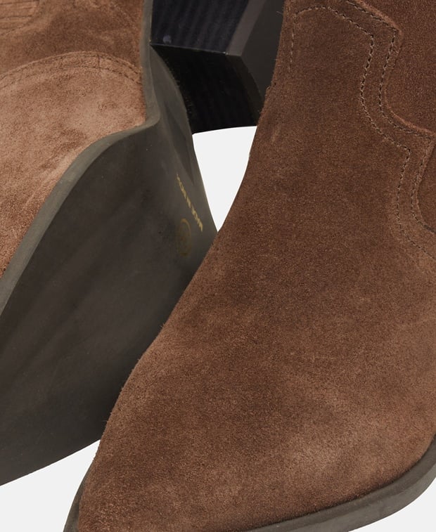 Cowboy Boots - Image 5