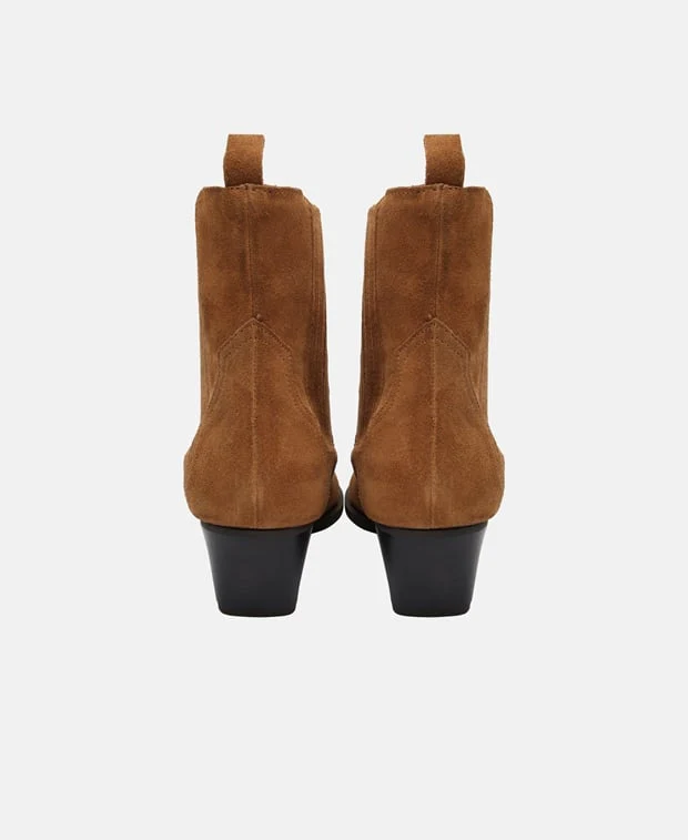 Cowboy Boots - Image 2