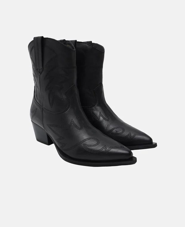 Cowboy Boots