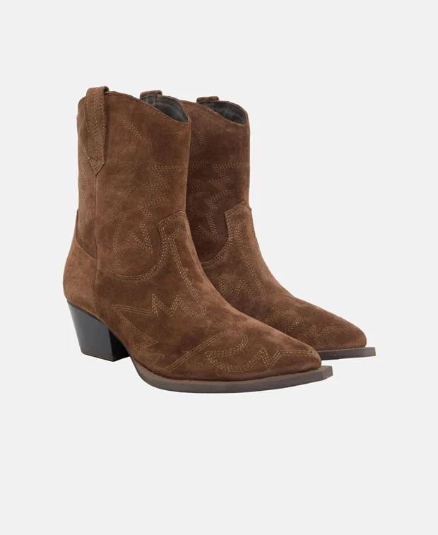 Cowboy Boots