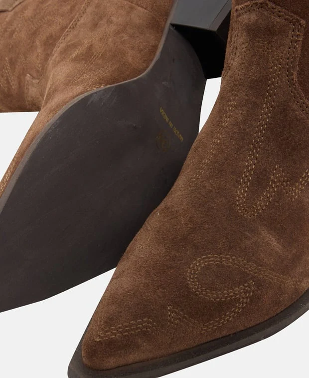 Cowboy Boots - Image 5