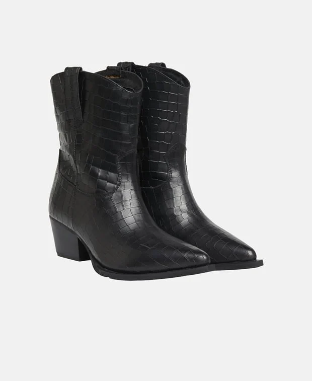 Cowboy Boots