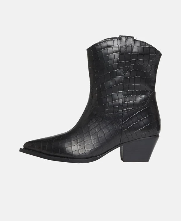 Cowboy Boots - Image 4