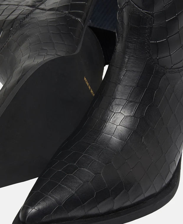 Cowboy Boots - Image 5