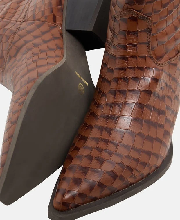 Cowboy Boots - Image 5