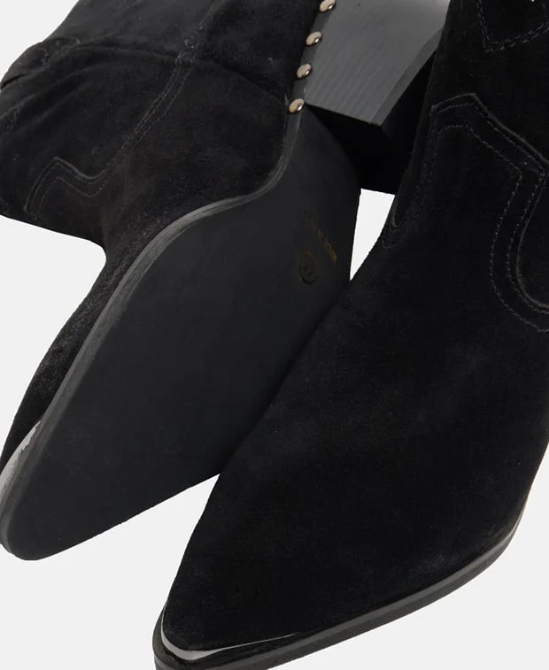 Cowboy Boots - Image 5