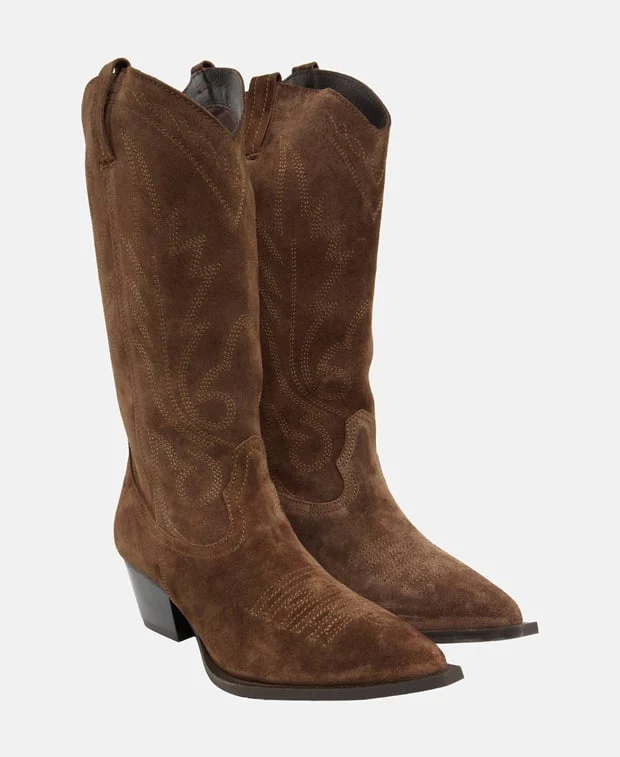 Cowboy Boots