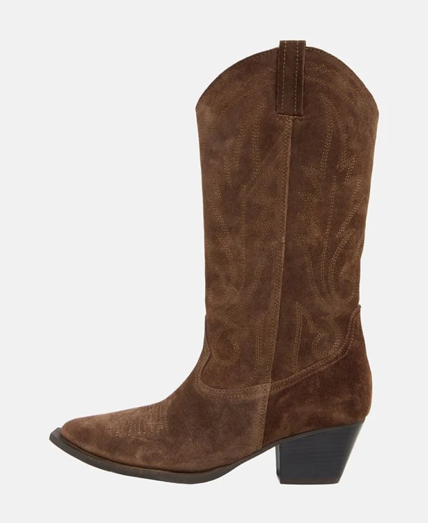 Cowboy Boots - Image 4