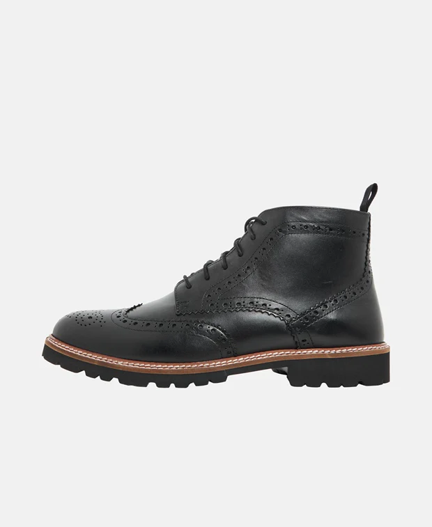 Schnürboots - Image 4