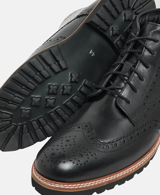 Schnürboots - Image 5