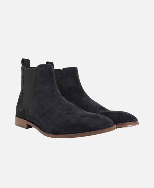 Stiefeletten