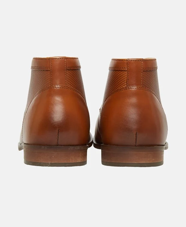 Schnürstiefeletten - Image 2