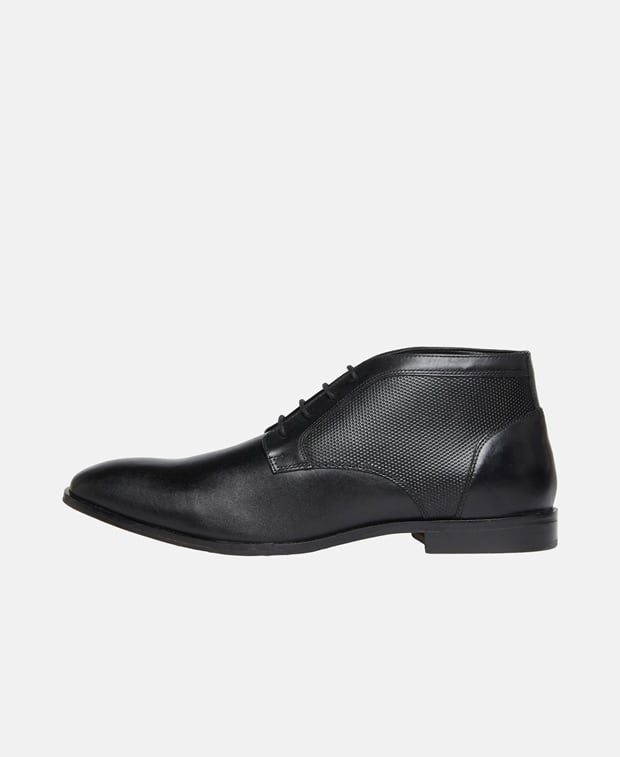 Schnürstiefeletten - Image 4