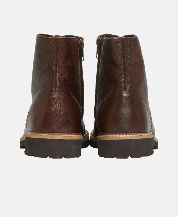 Schnürstiefeletten - Image 2