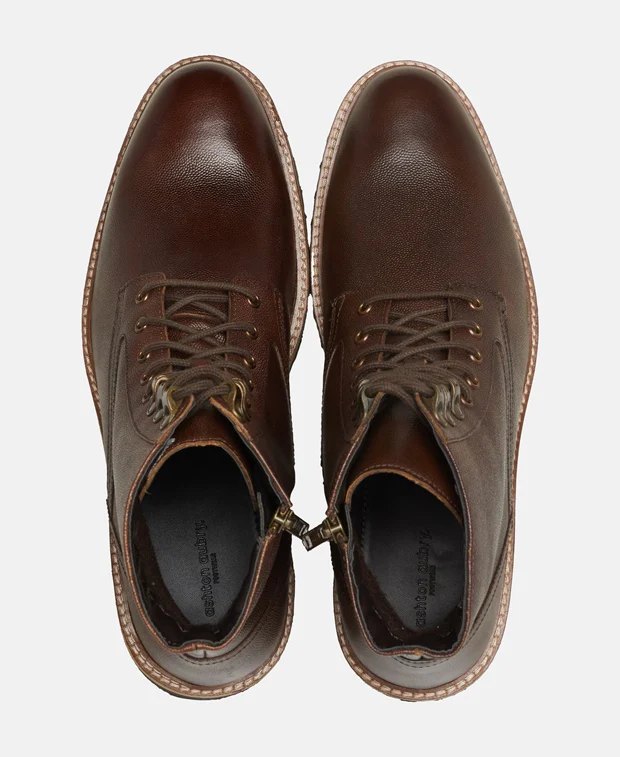 Schnürstiefeletten - Image 3