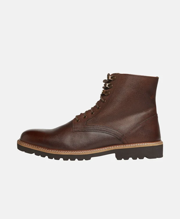 Schnürstiefeletten - Image 4