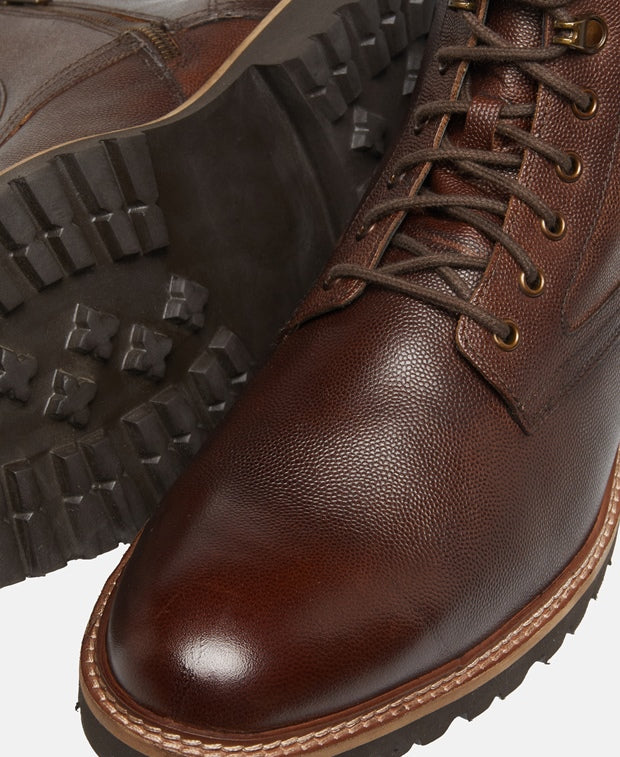 Schnürstiefeletten - Image 5