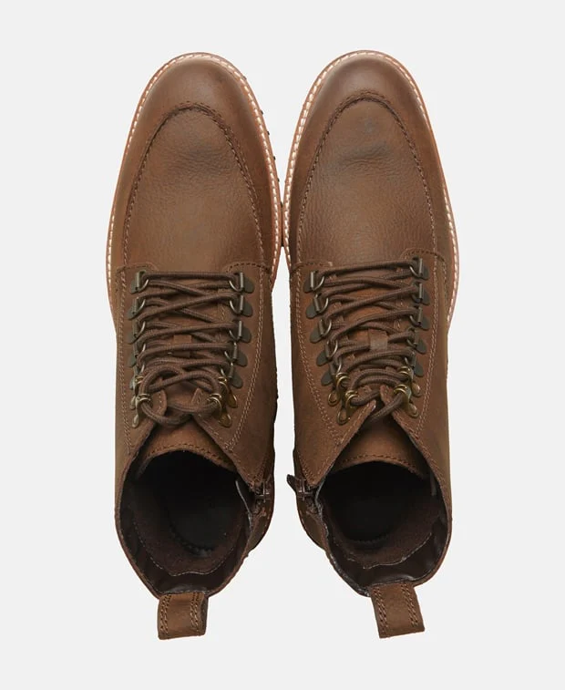 Schnürstiefeletten - Image 3