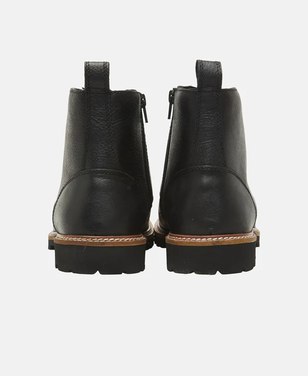 Schnürstiefeletten - Image 2