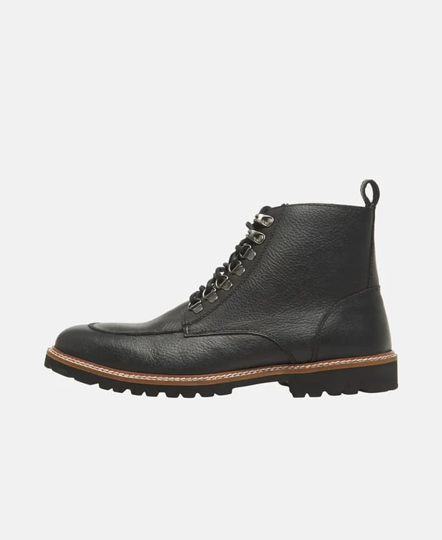 Schnürstiefeletten - Image 4