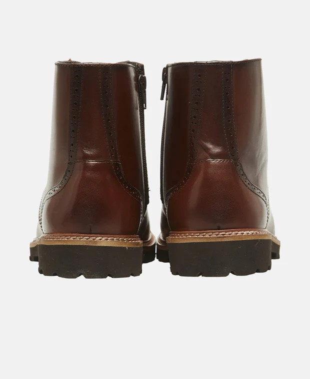 Schnürstiefeletten - Image 2