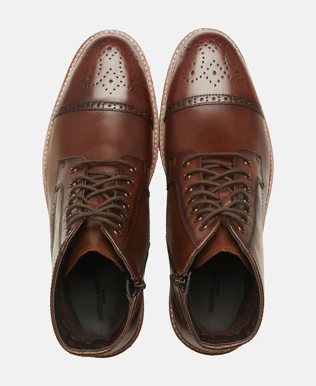 Schnürstiefeletten - Image 3