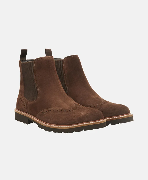 Chelsea Boots