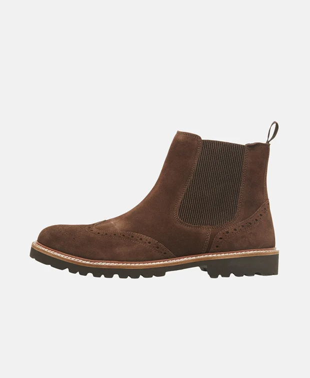 Chelsea Boots - Image 4