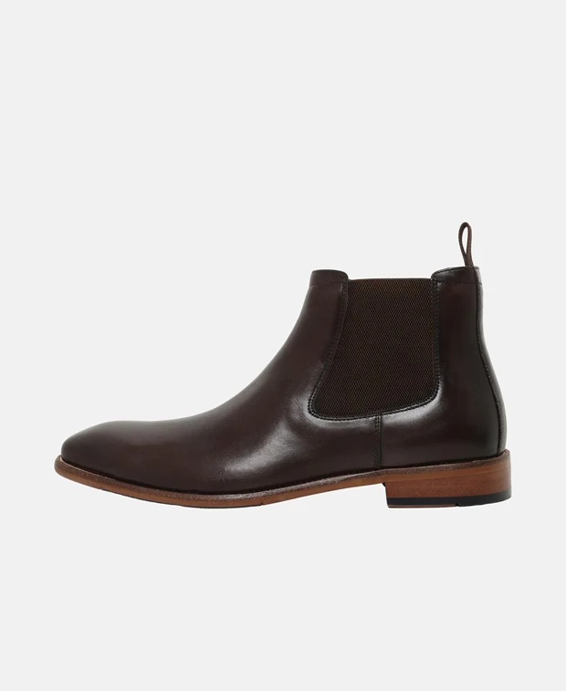 Chelsea Boots - Image 4