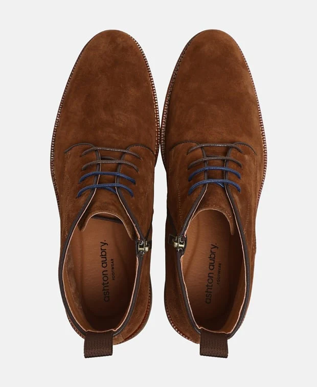Desert Boots - Image 3