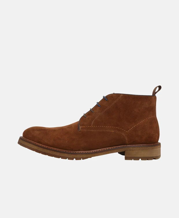 Desert Boots - Image 4