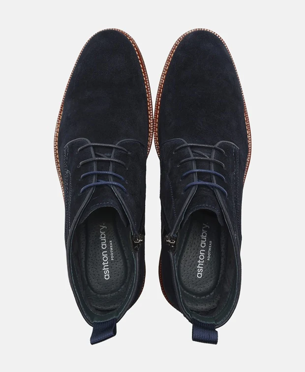 Desert Boots - Image 3