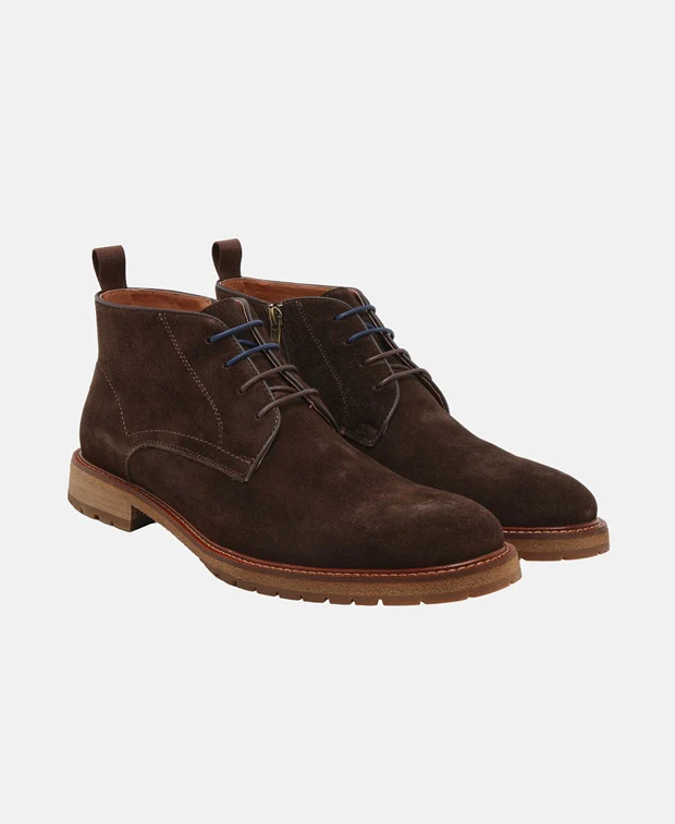 Desert Boots