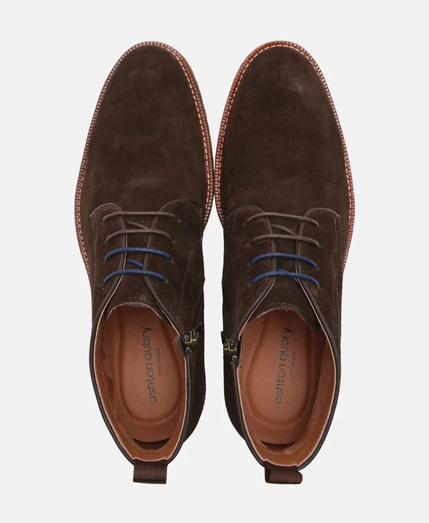 Desert Boots - Image 3
